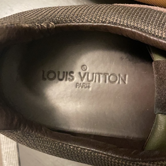 Classic Louis Vuitton great collectors item - Picture 7 of 8